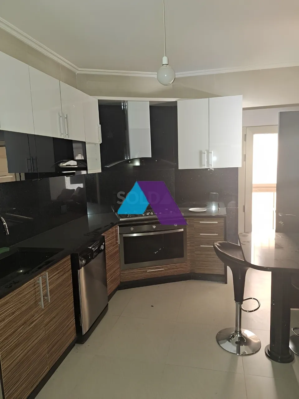 Apartment for sale in Baabdat, Lebanon