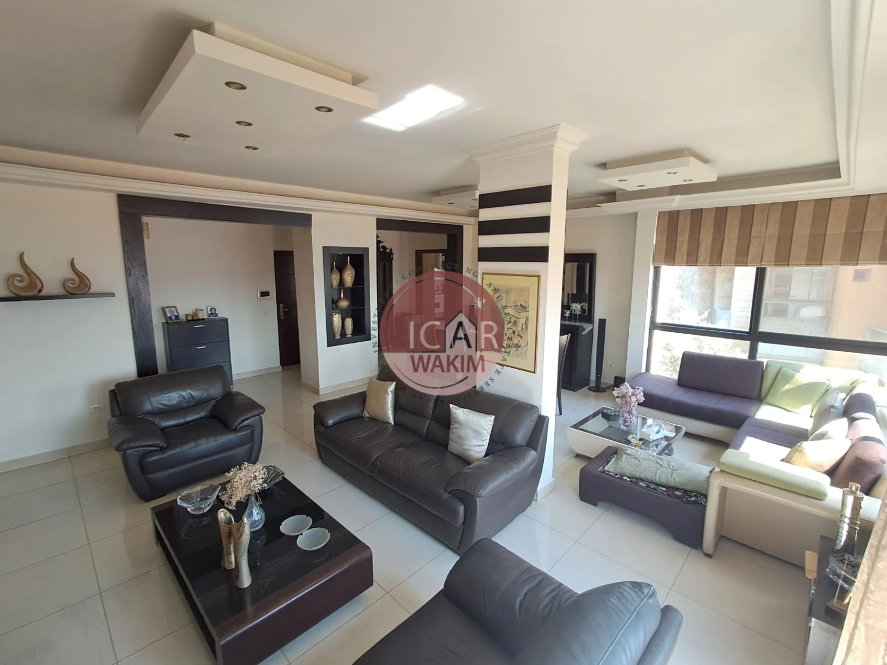 Apartment for sale in Mansourieh, Lebanon
