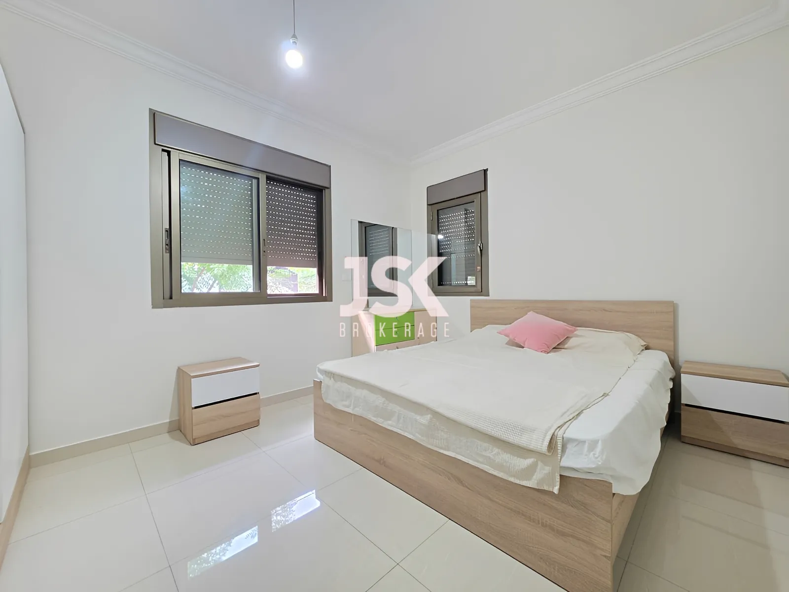 Apartment for Rent in Hazmieh