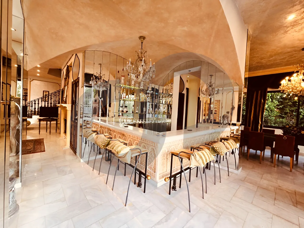 Apartment for Sale in Broummana