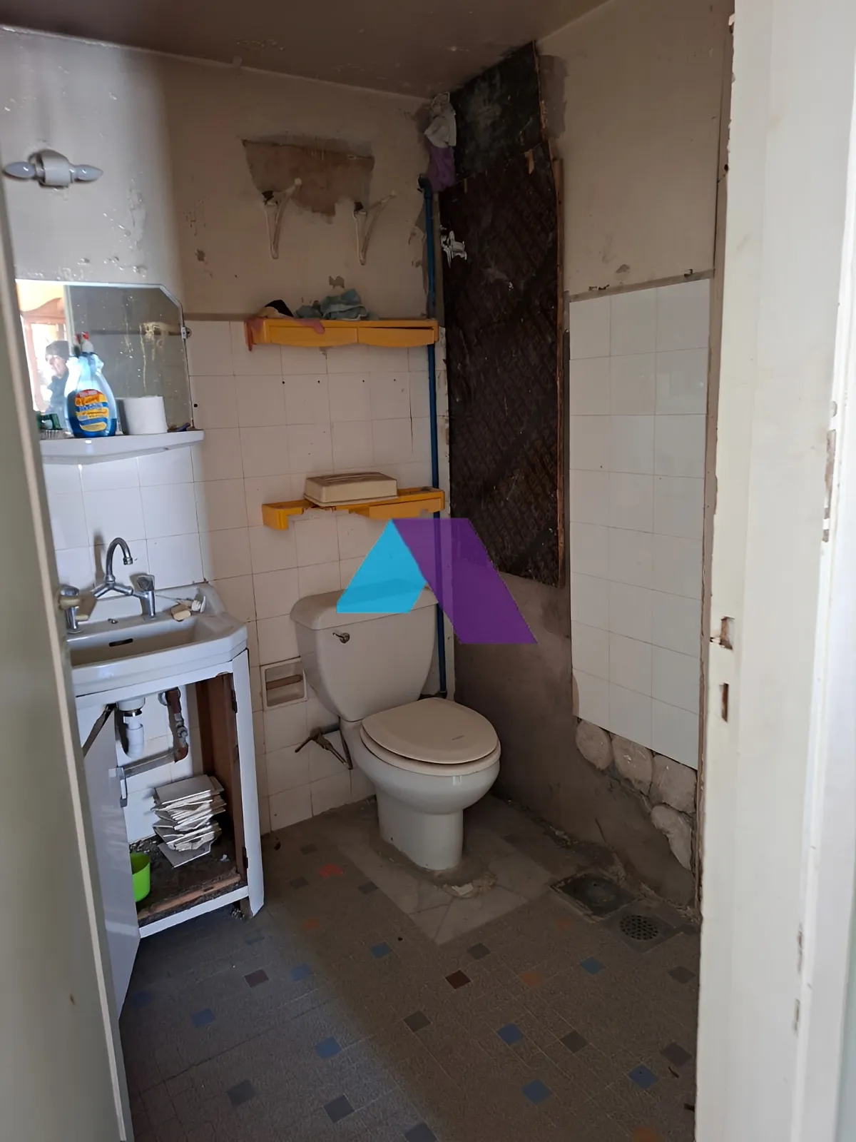 Apartment for Sale in Jal El Dib - 3 bed, 2 bath