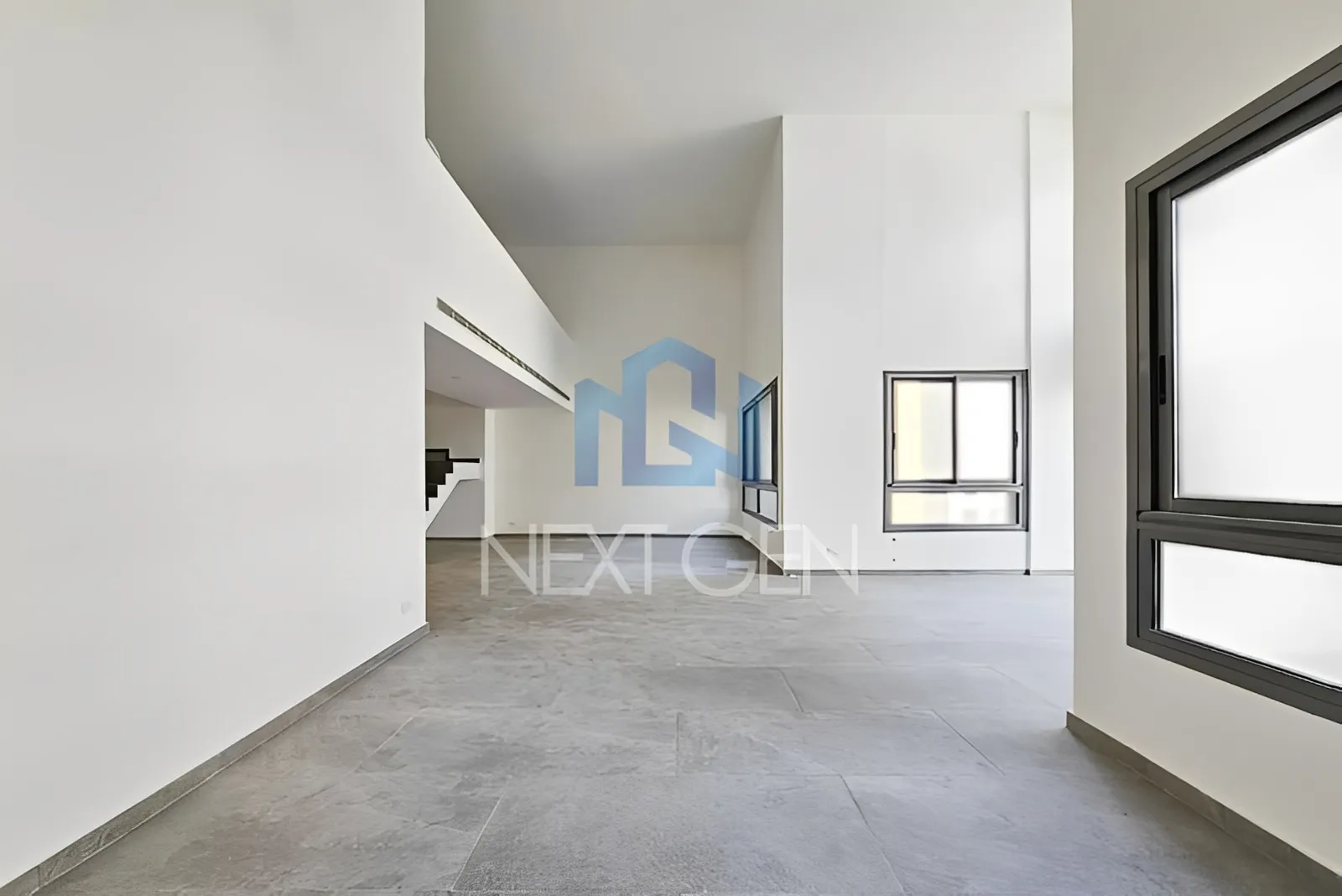Duplex for Rent in Badaro, Beirut, Lebanon