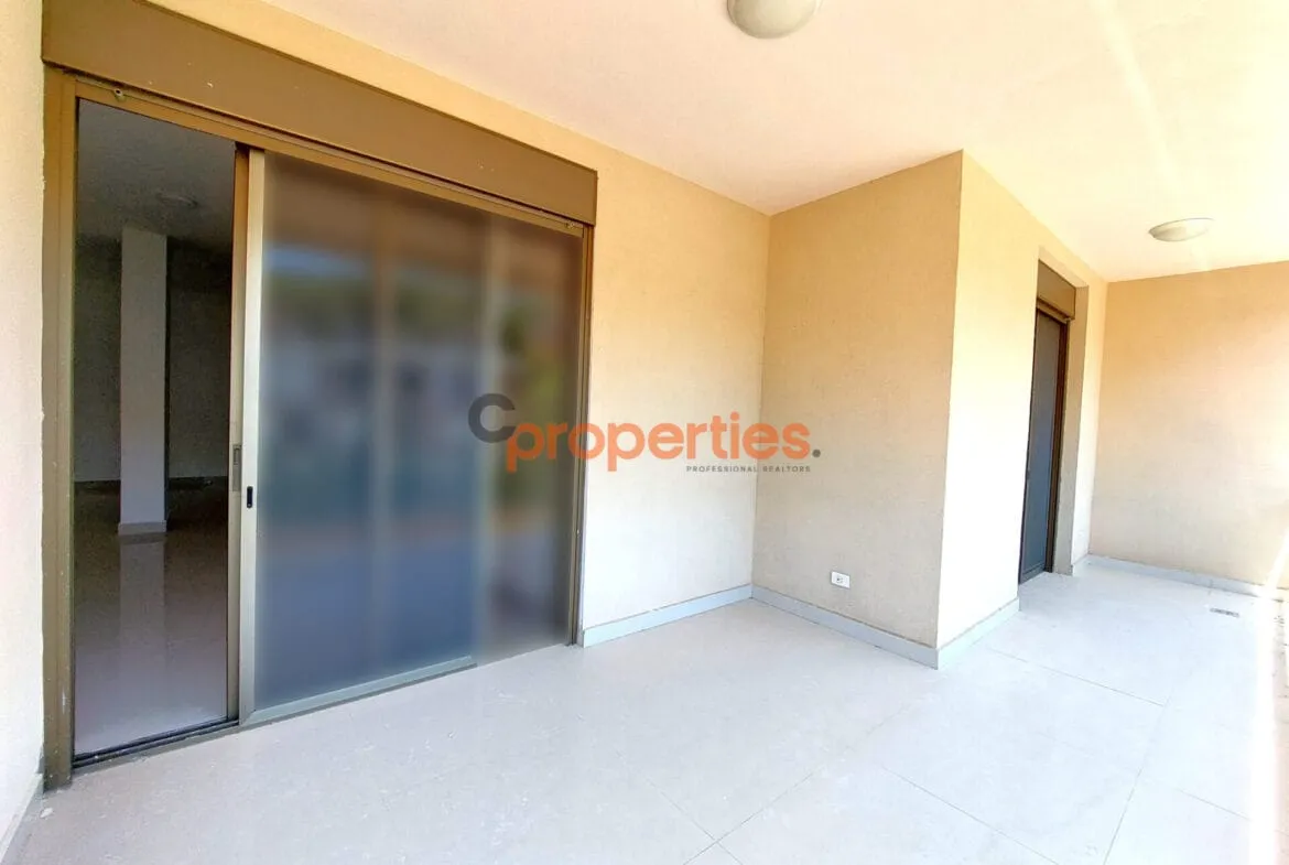 Apartment for Sale in Jouret El Ballout