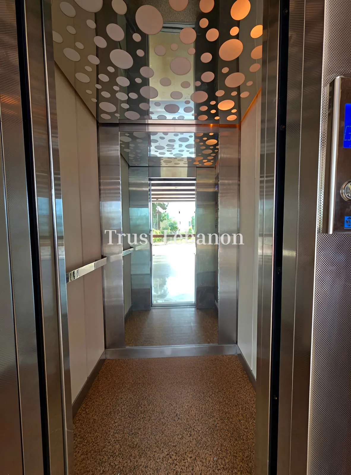 Apartment for Sale in Keserwan Kfarhbab Lebanon
