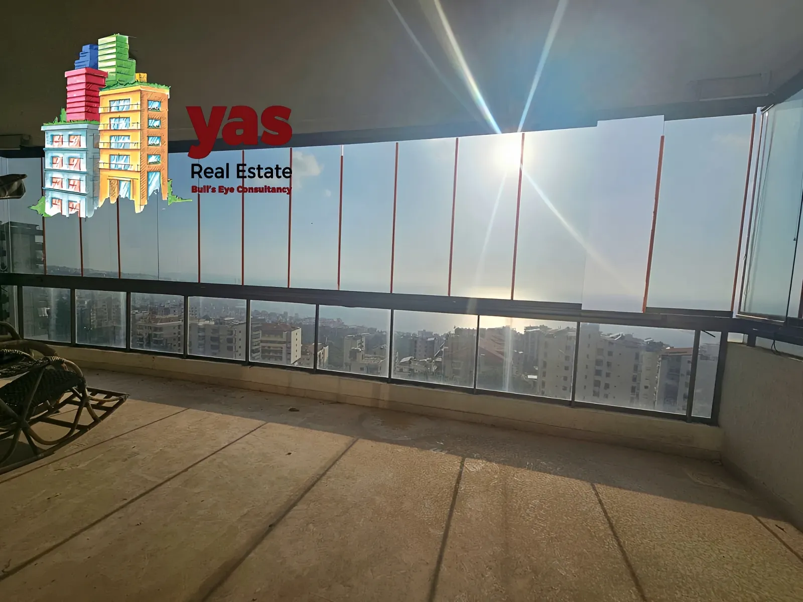 Apartment for Sale in Sahel Alma