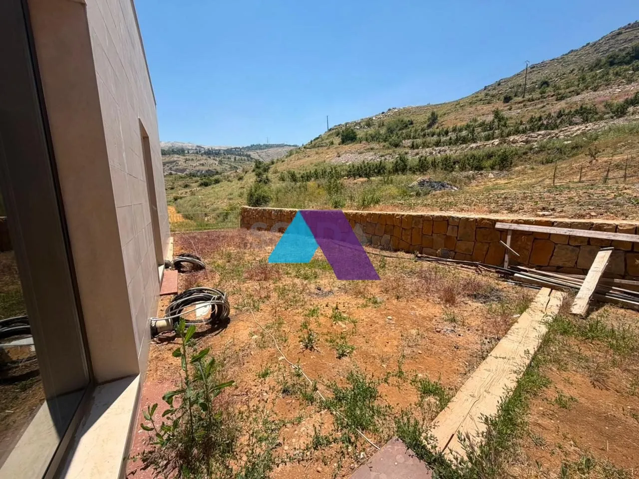 Chalet for Sale in Faqra