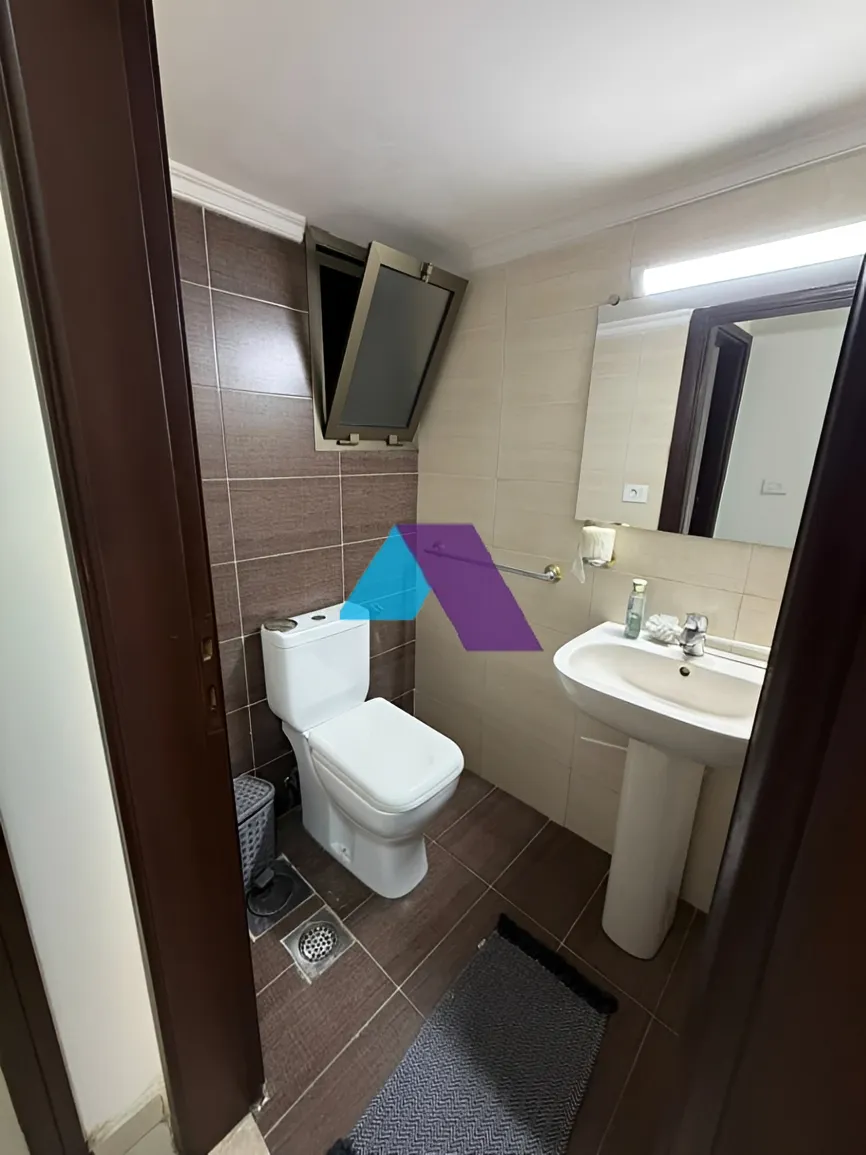 Apartment for sale in Zouk Mikael