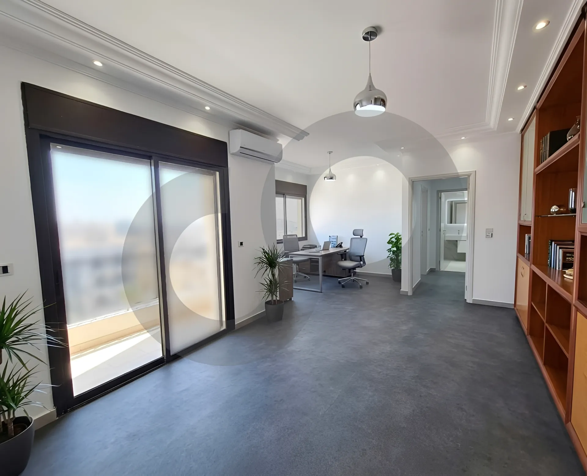 Commercial Property for Sale in Mansourieh
