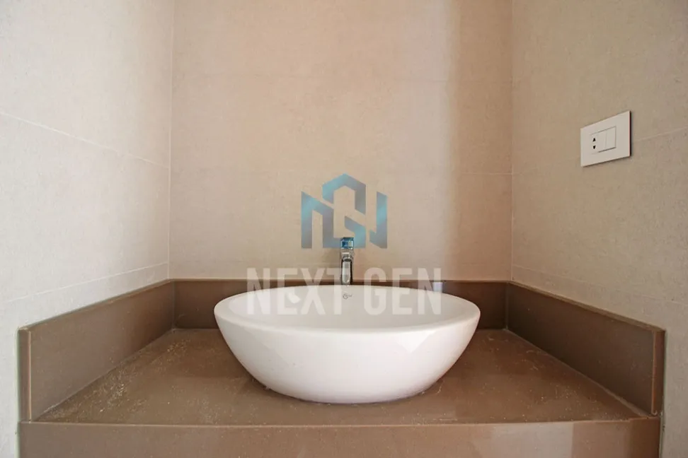 Apartment for rent in Raouche, Bayrut, Lebanon
