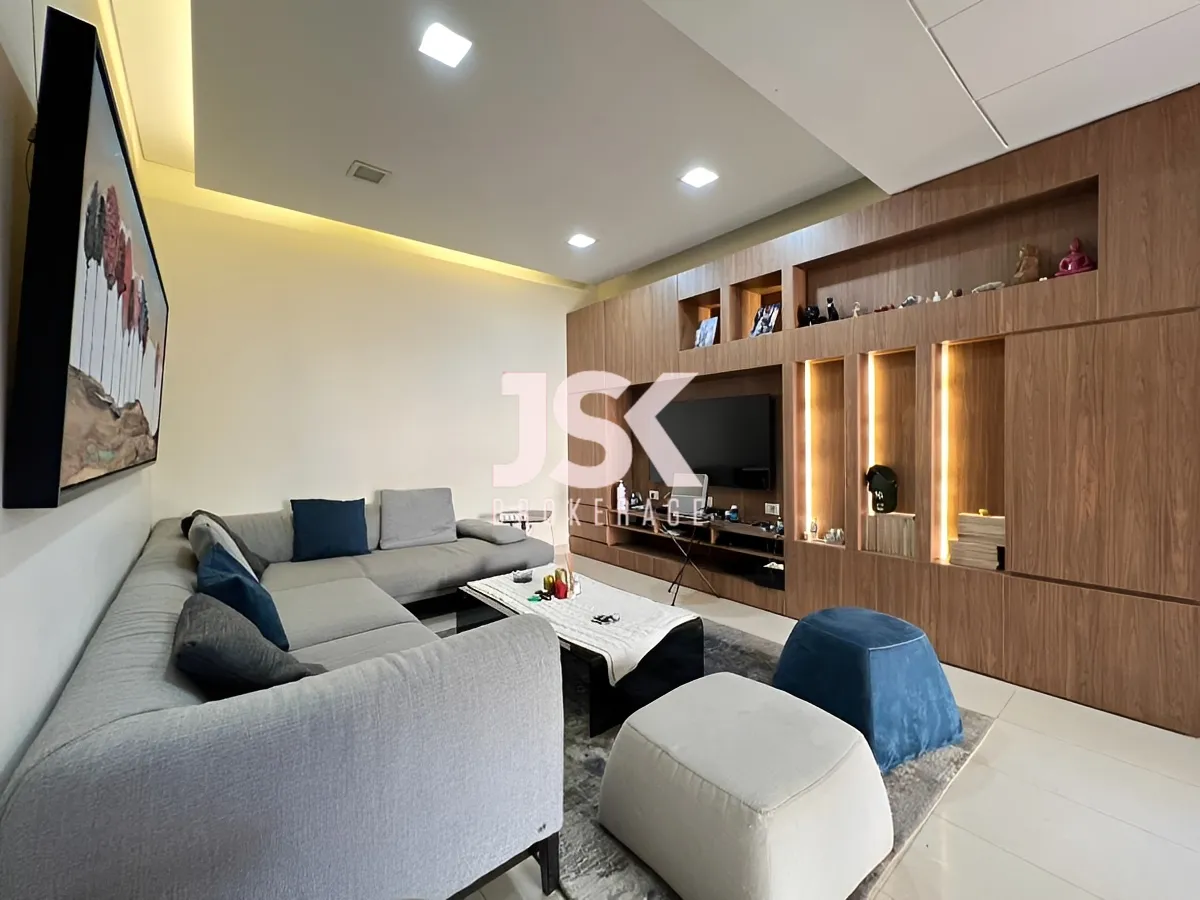 Apartment for Rent in Clemenceau, Bayrut, Lebanon