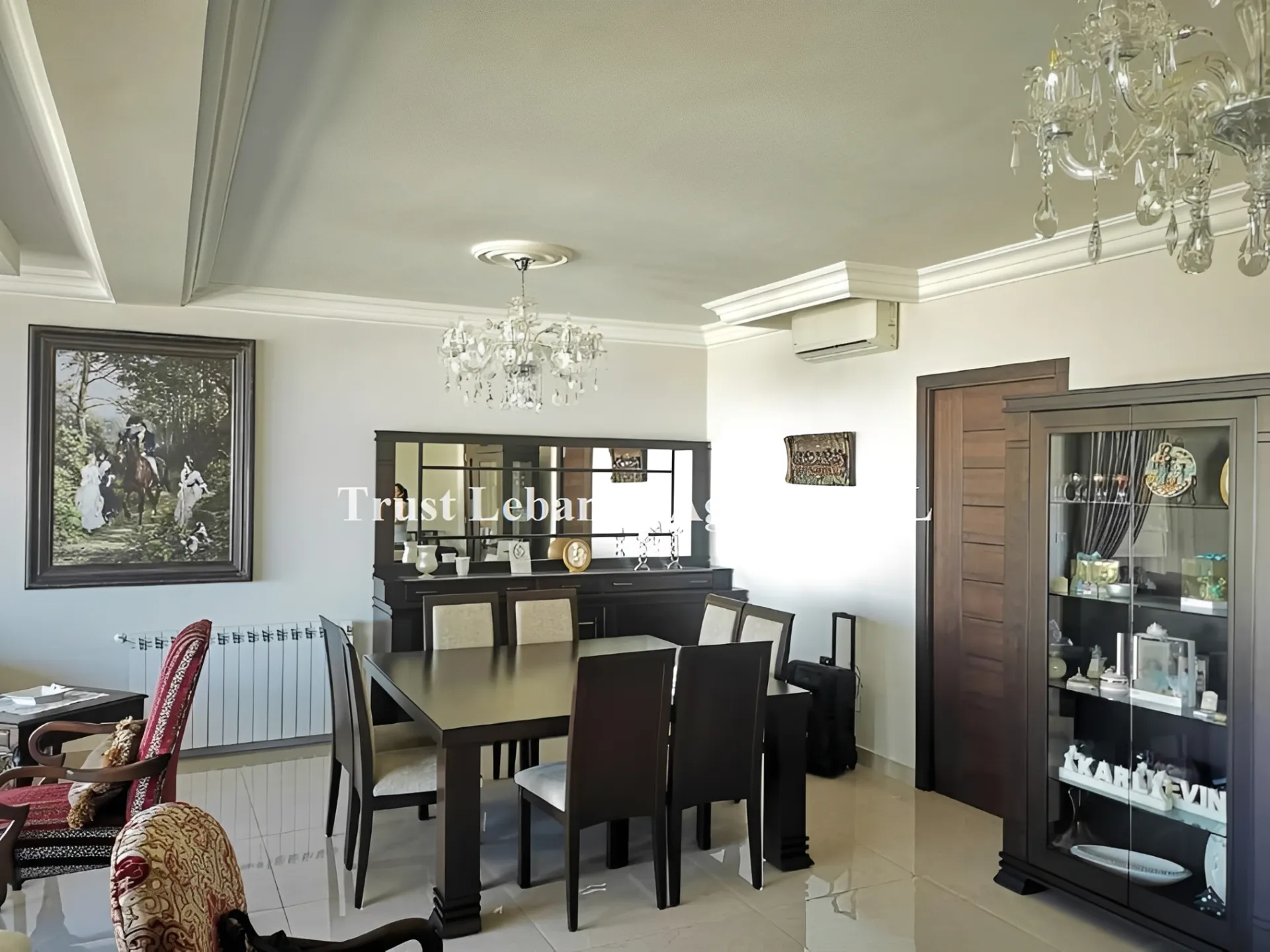 Apartment for Sale in Metn Byakout Lebanon