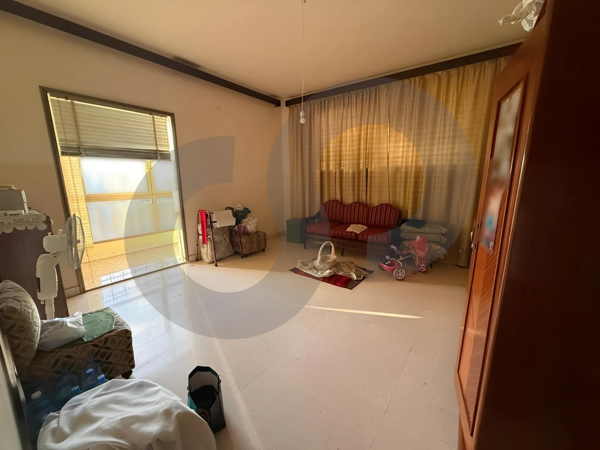 Apartment for Sale in Tariq El Jdideh, Beirut, Lebanon