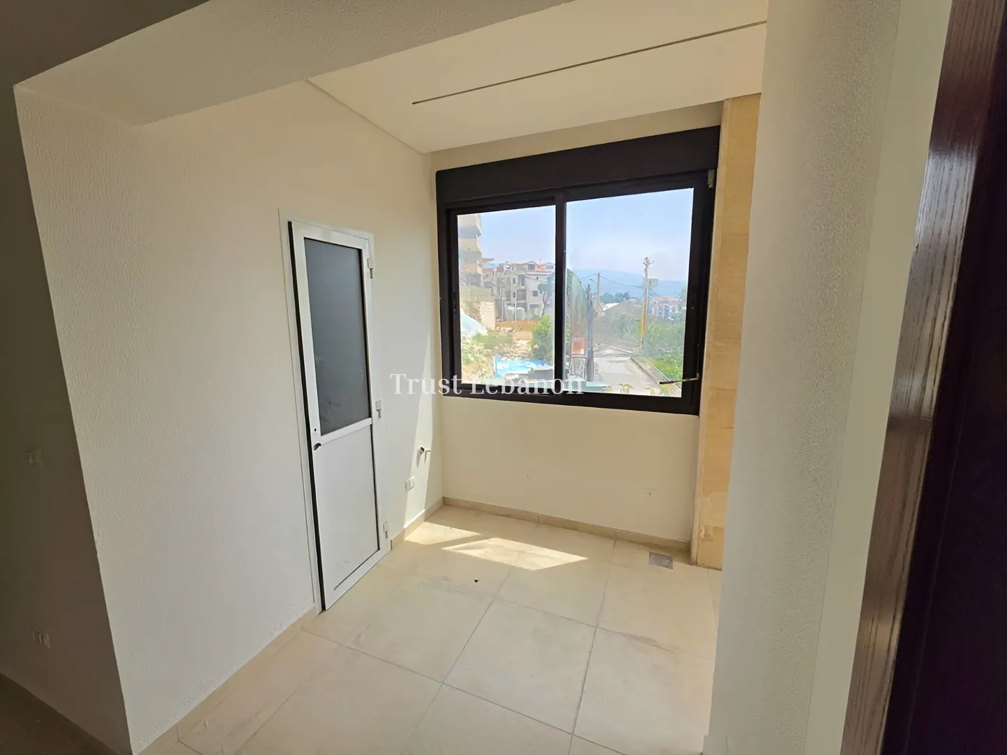 Apartment for sale in Ain El Rihane, Lebanon