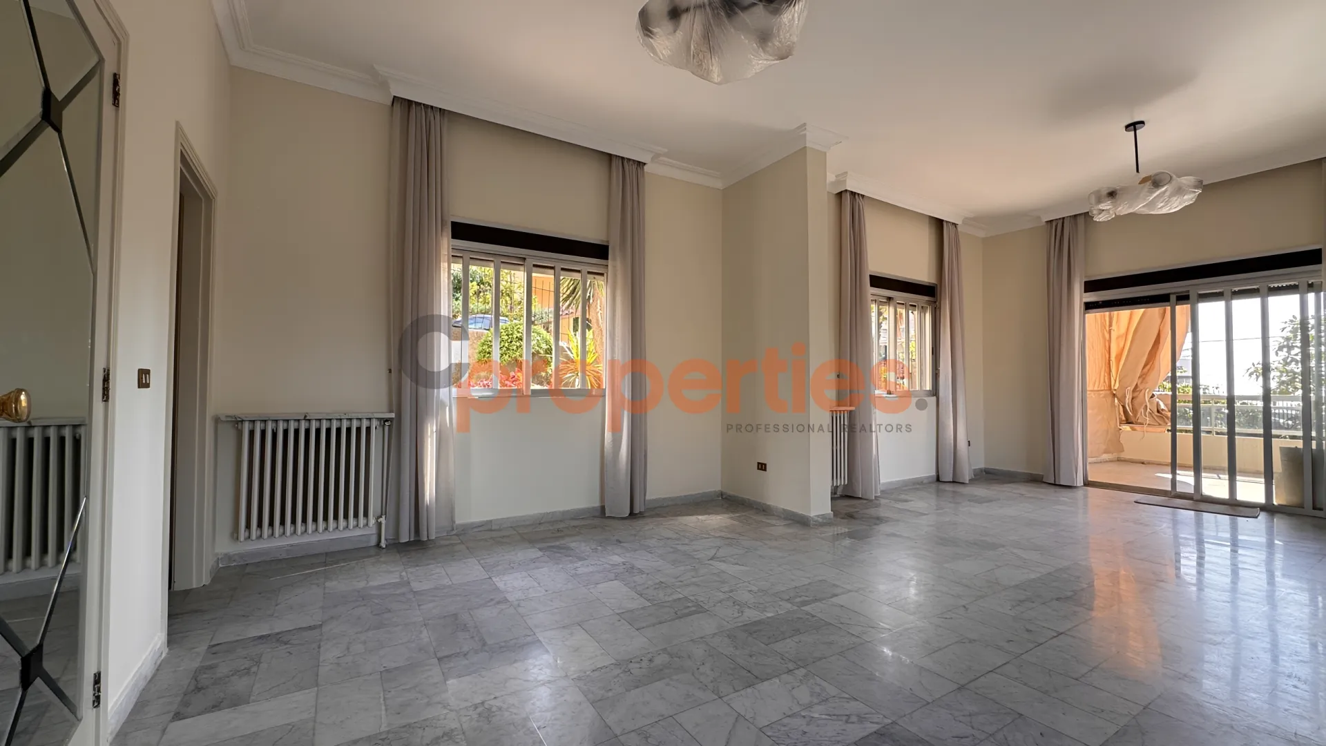 Apartment for Sale in Aaoukar