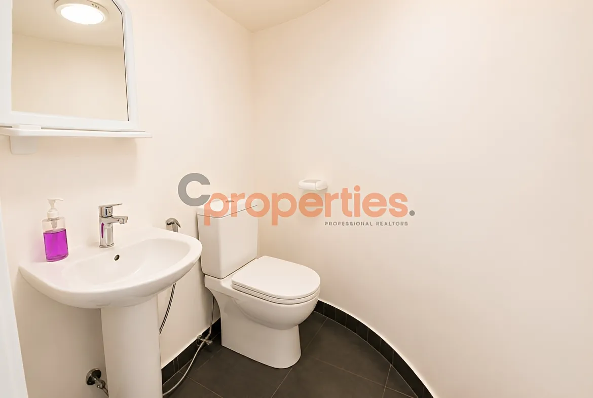 Office for Rent in Jal El Dib