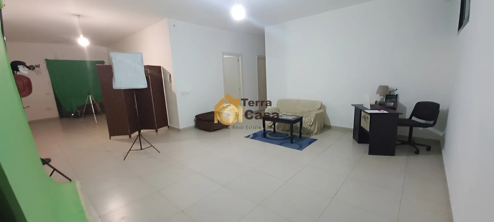 Apartment for sale in Bouar
