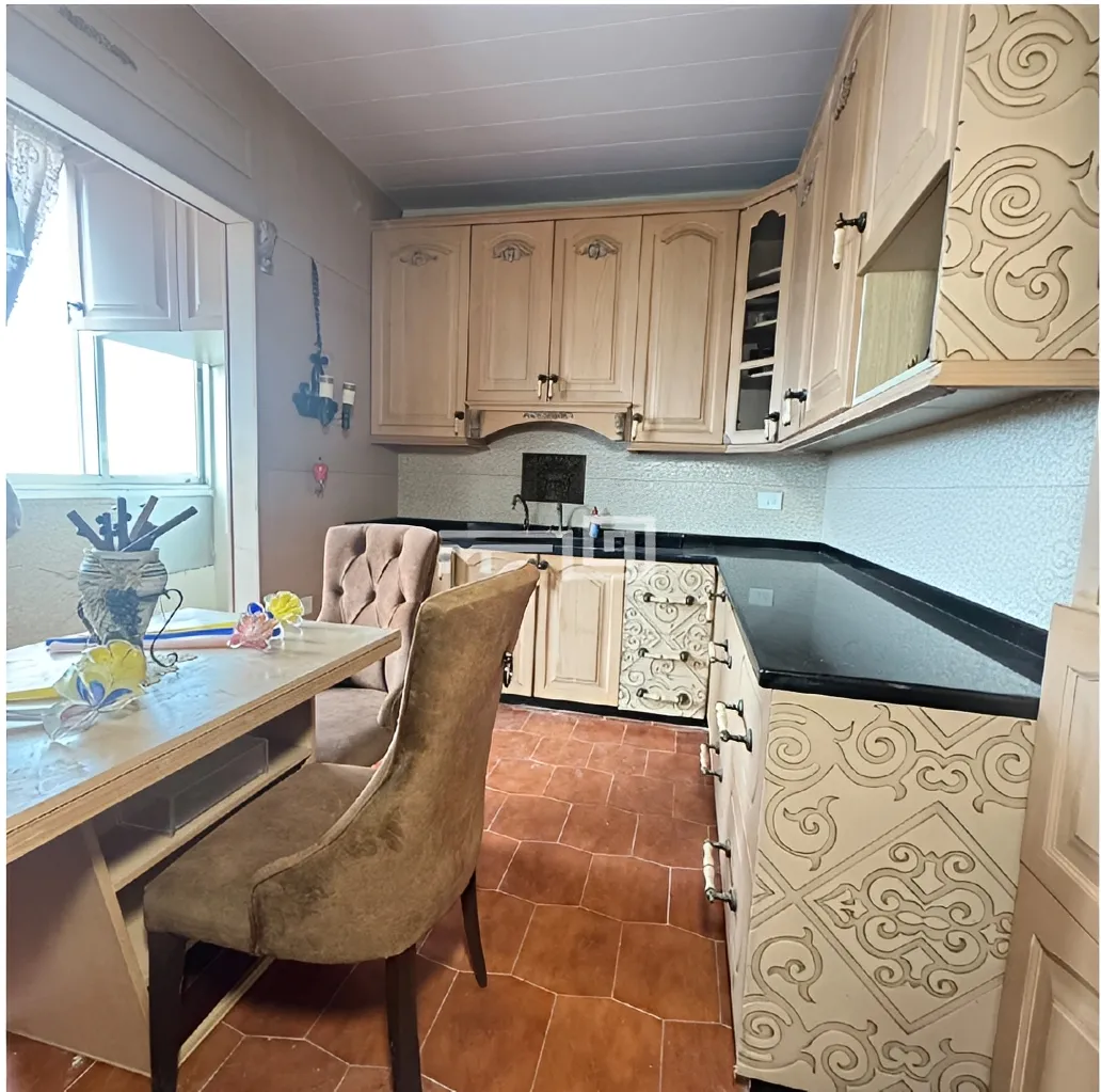Apartment for rent in Naqqache