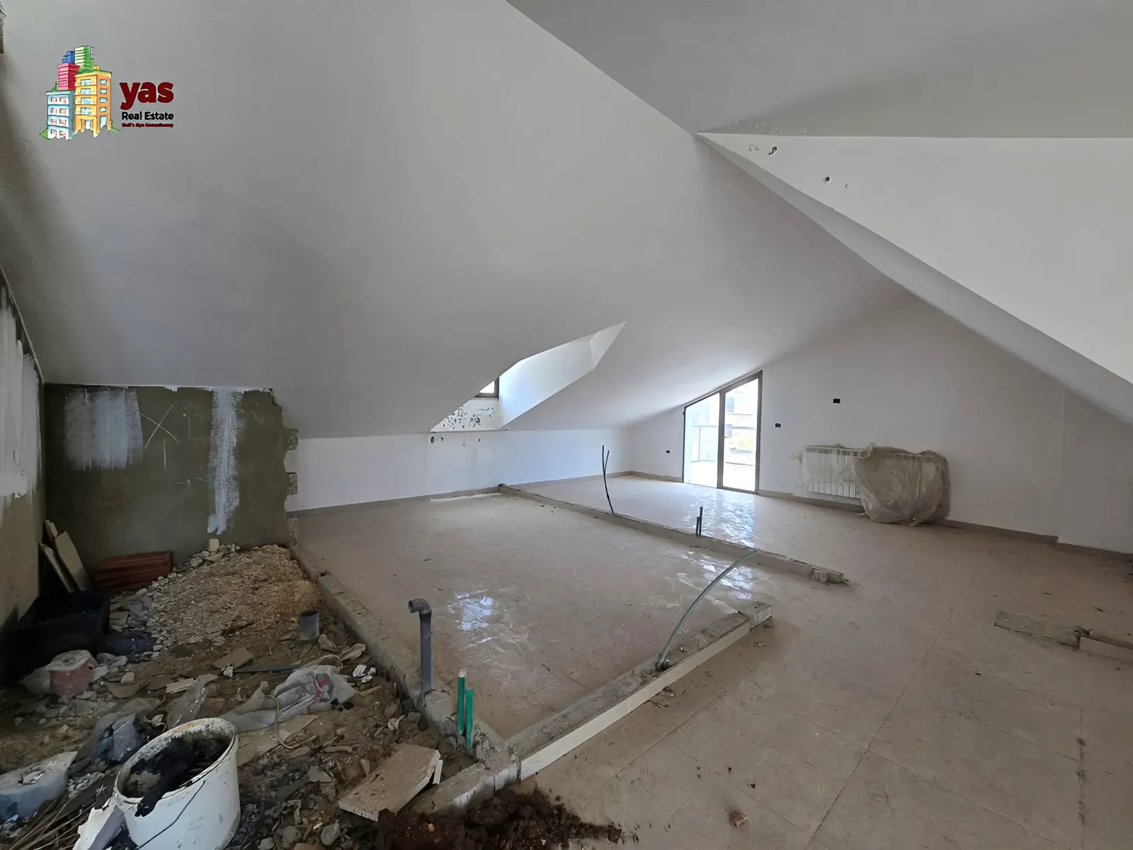 Apartment for Sale in Faytroun
