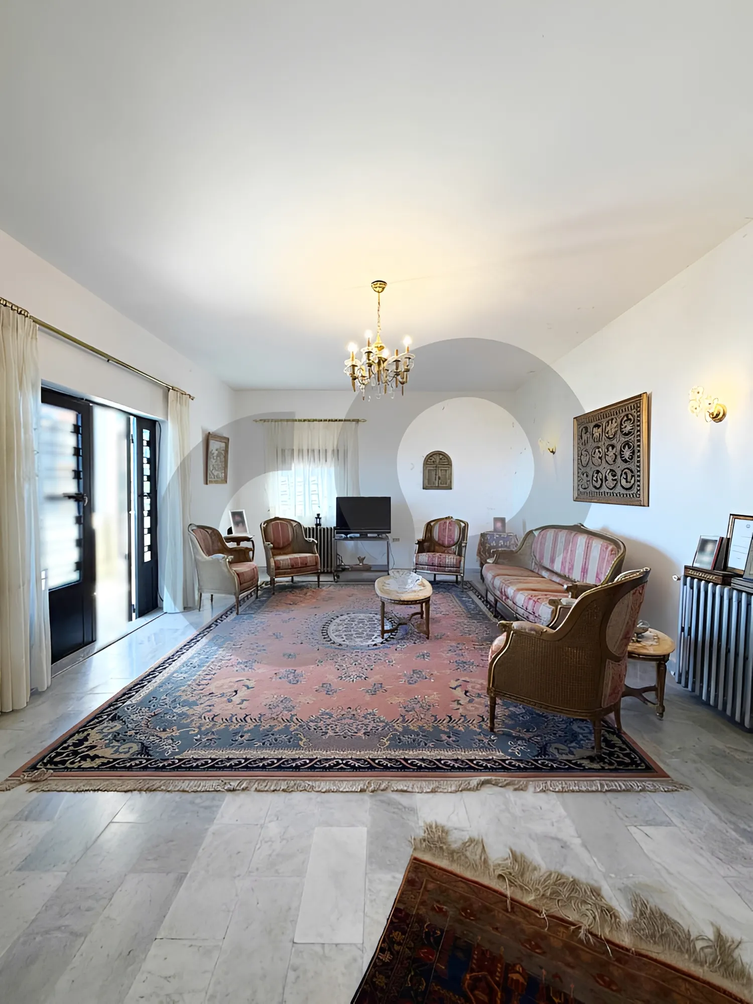 Building for Sale in Bhamdoun