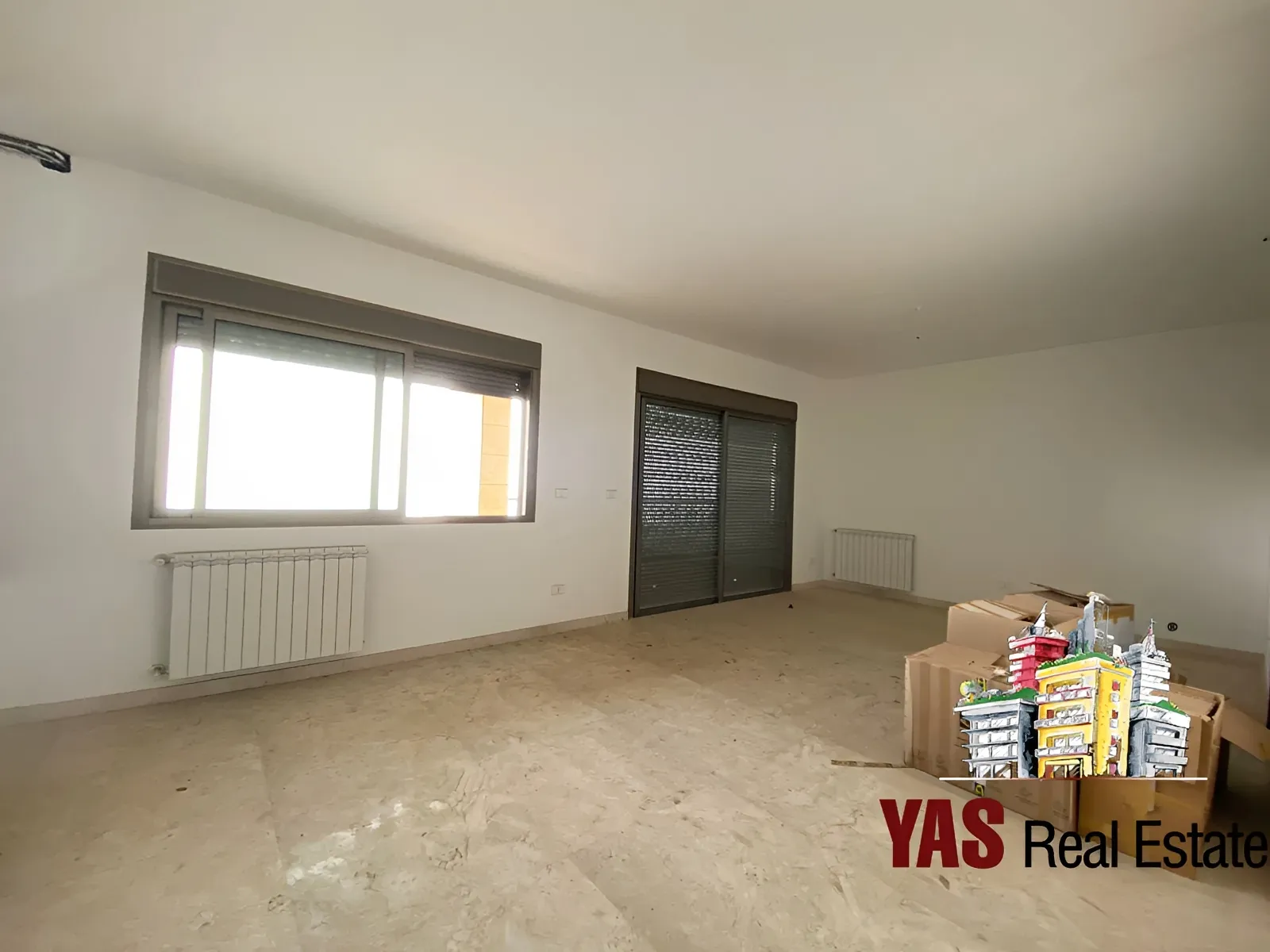 Apartment for Sale in Sehayleh - 3 bed, 4 bath