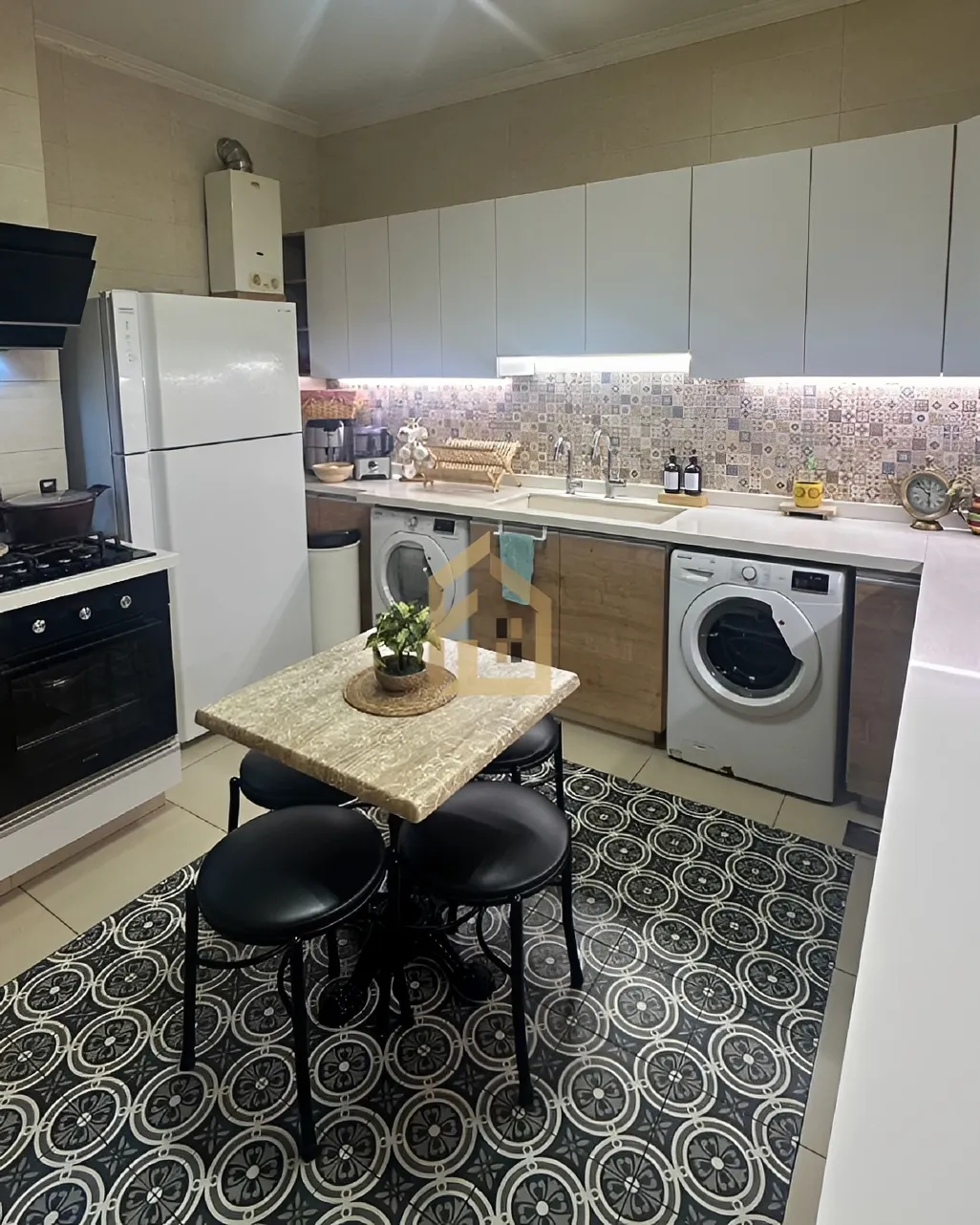 Apartment for sale in Zalqa, Lebanon