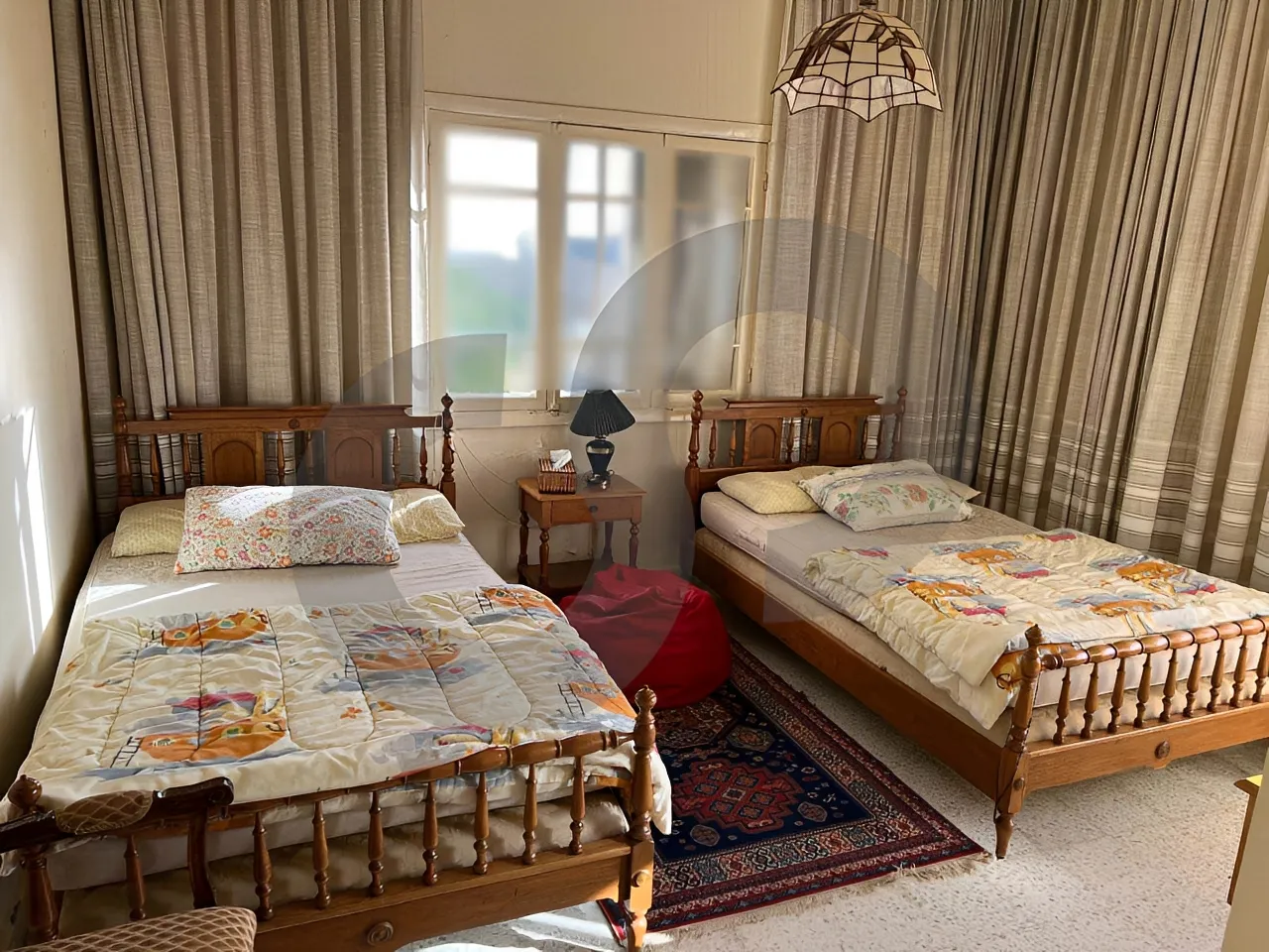 Apartment for Rent in Ehden