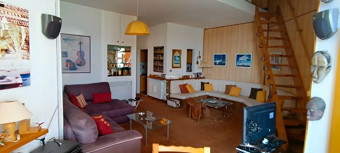 Chalet for Sale in Faqra, Lebanon - 3 bed, 2 bath