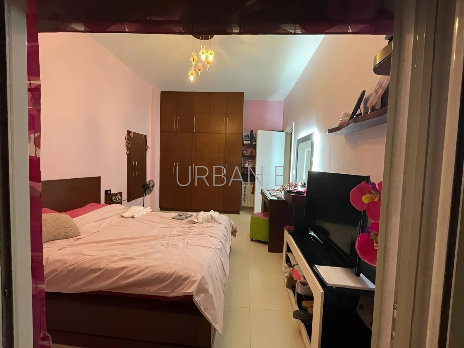 Apartment for rent in Baabda, Lebanon