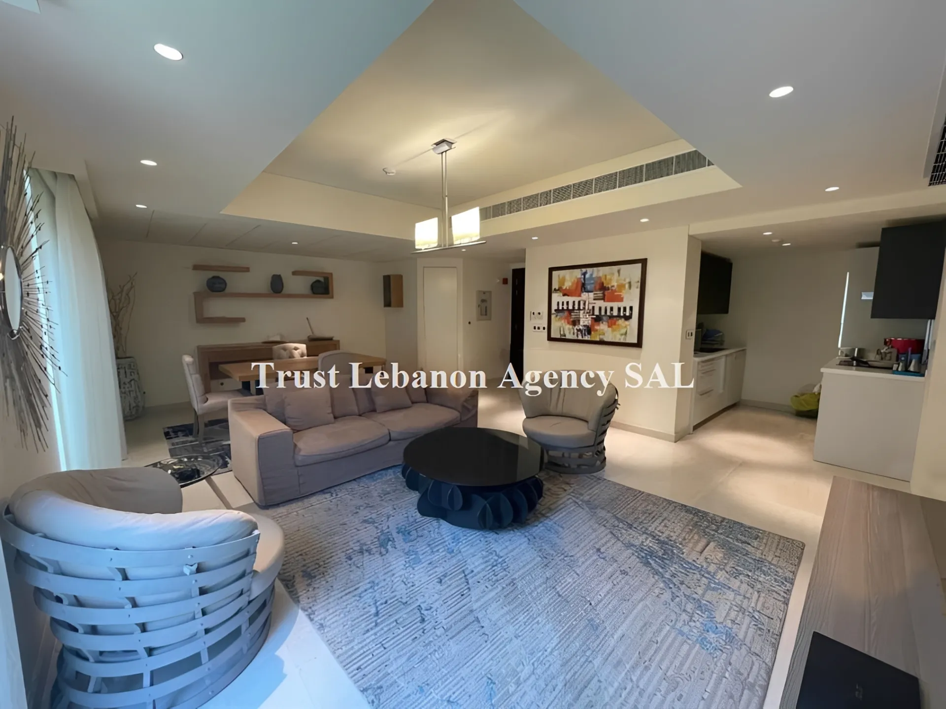 Chalet for Sale in Jnah Beirut Lebanon