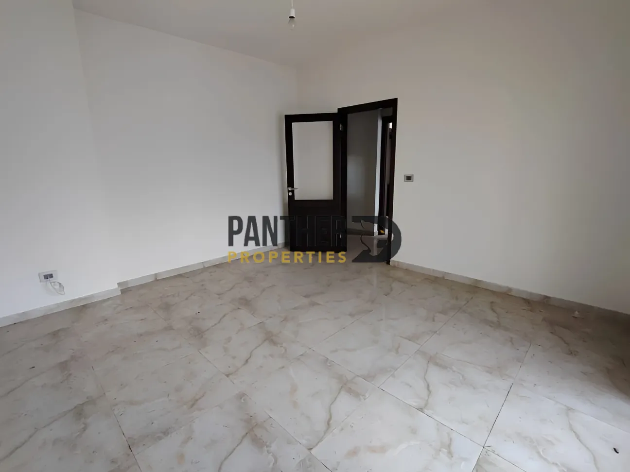 Apartment for sale in Zgharta