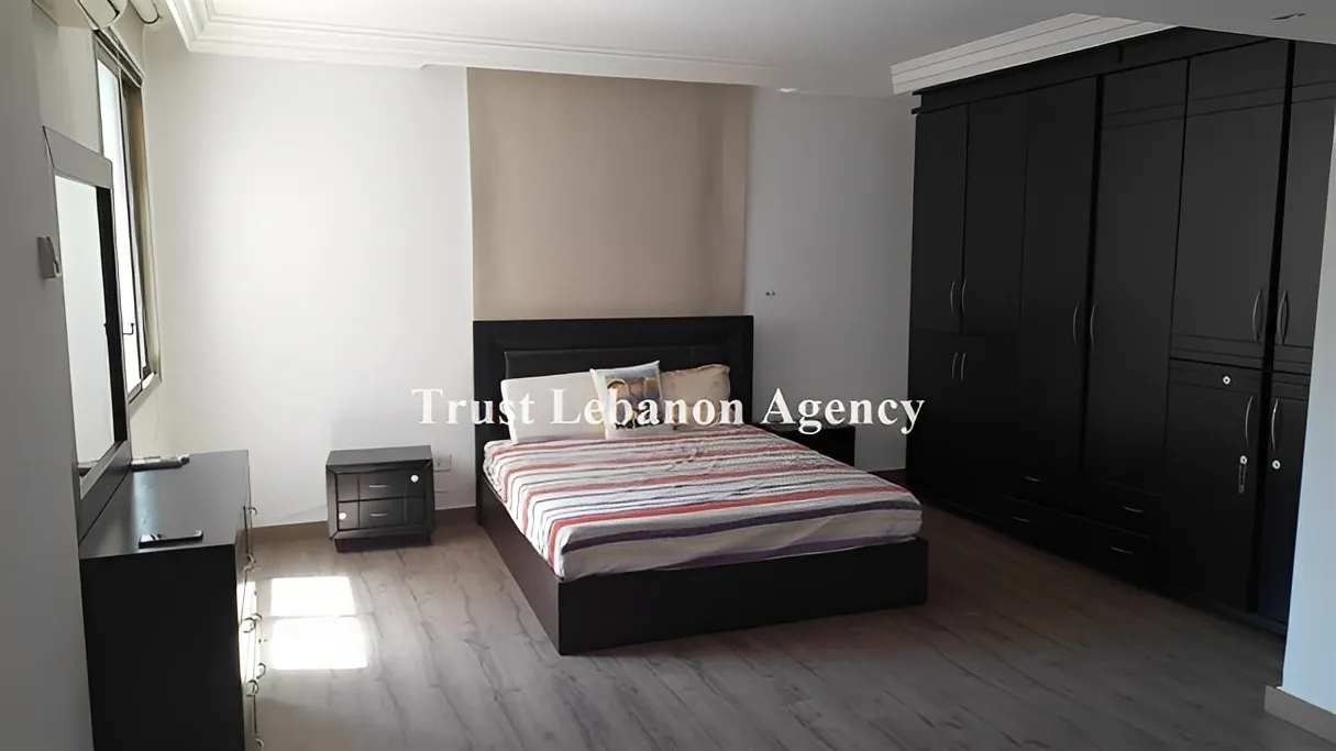 Apartment for Sale in Bachoura Beirut Lebanon