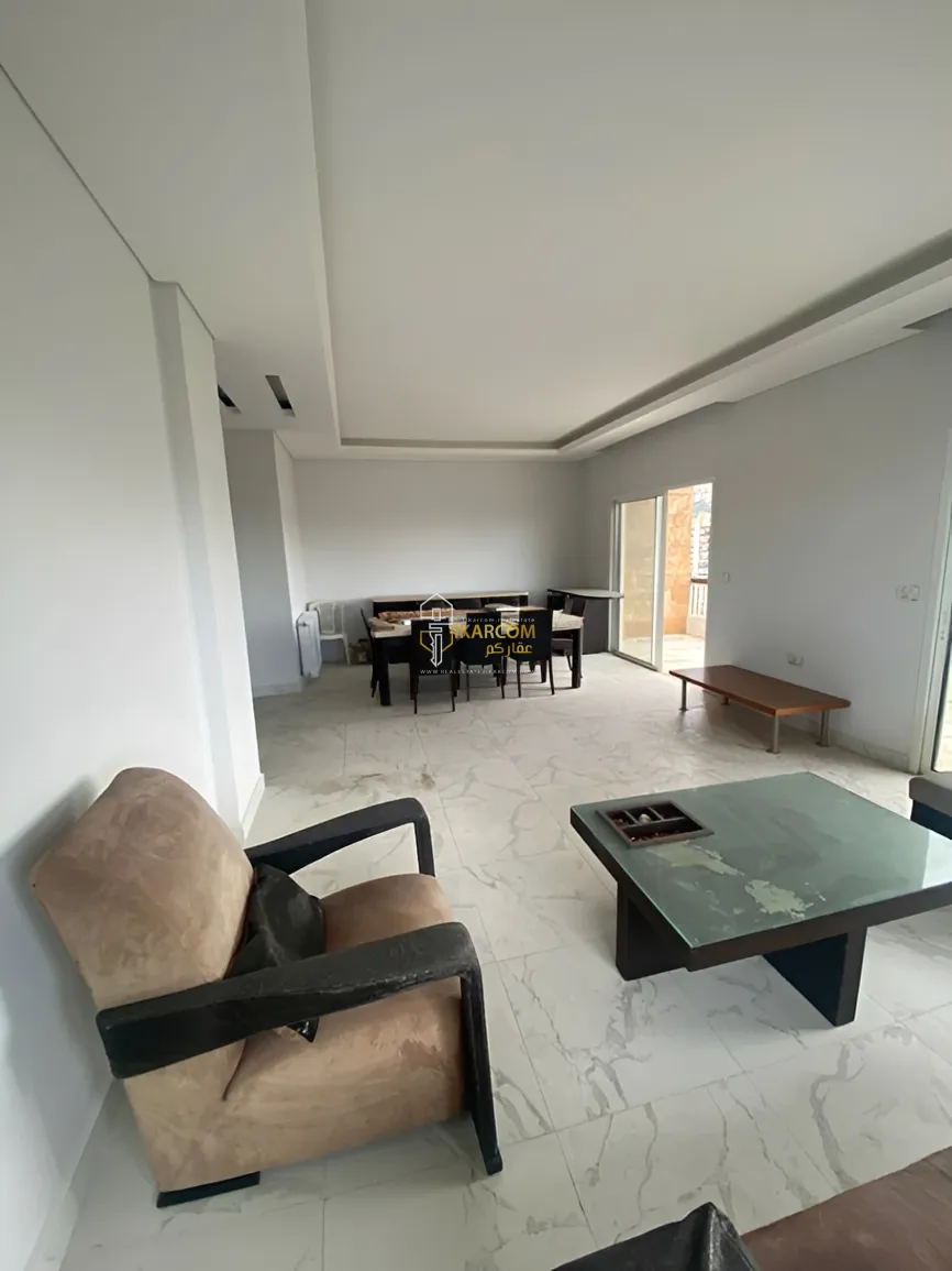 Apartment for sale in Zalqa, Lebanon - 2 bed, 2 bath
