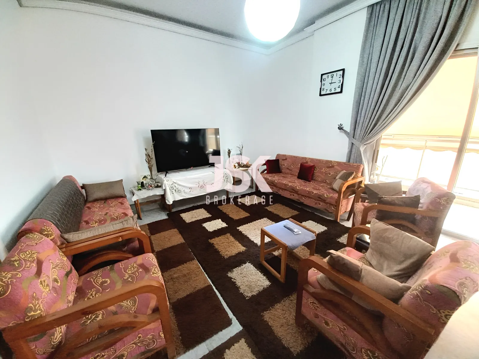 Apartment for Sale in Baouchriyeh