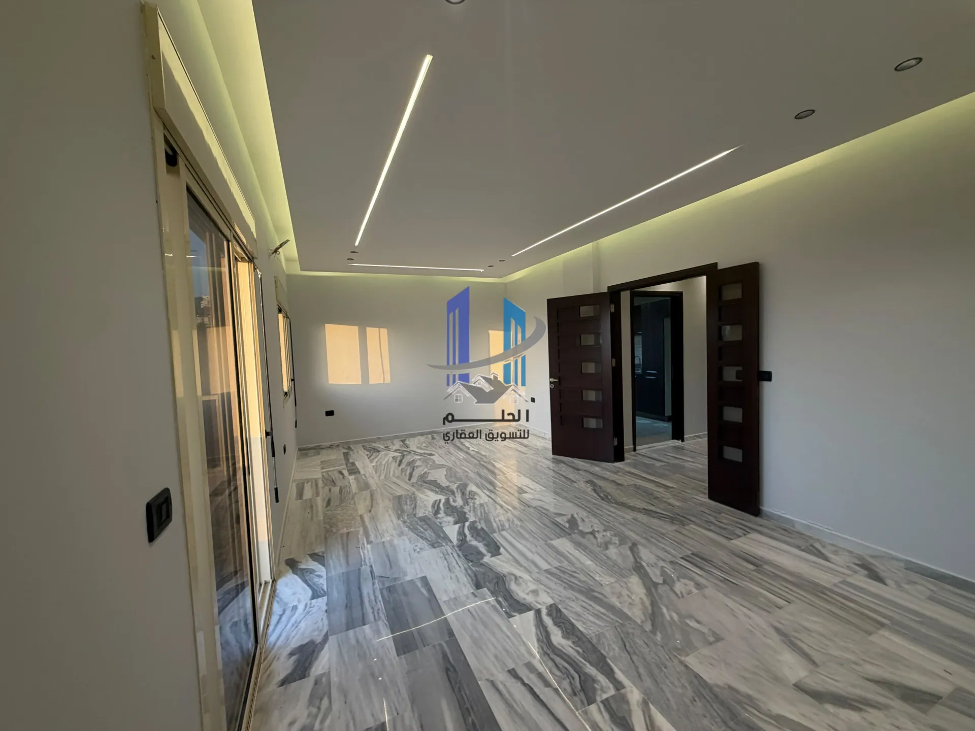 شقة for sale in بشامون، لبنان