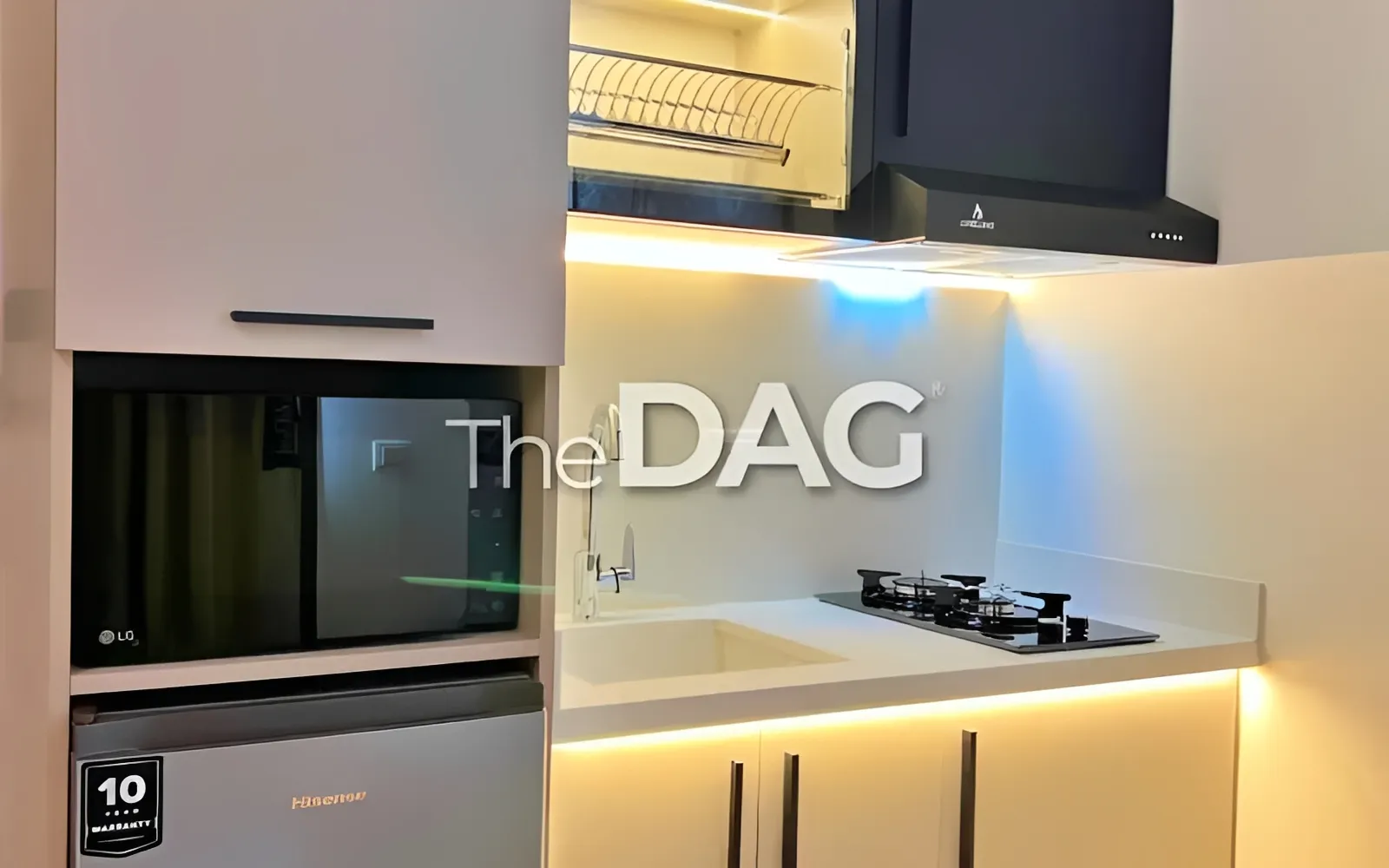 Apartment for Rent in Achrafieh, Beirut, Lebanon