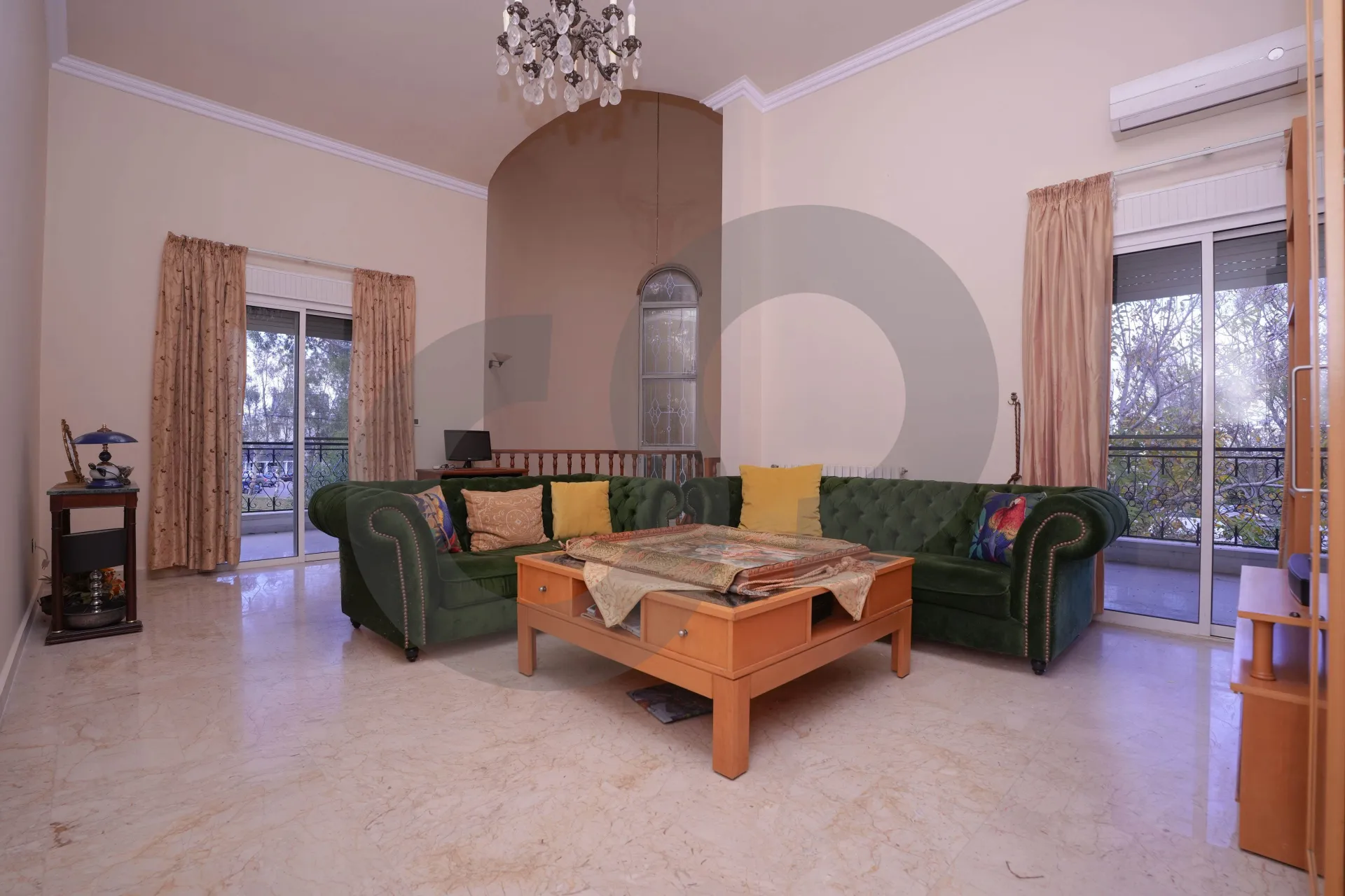 Villa for Sale in Zgharta Town - 4 bed, 5 bath