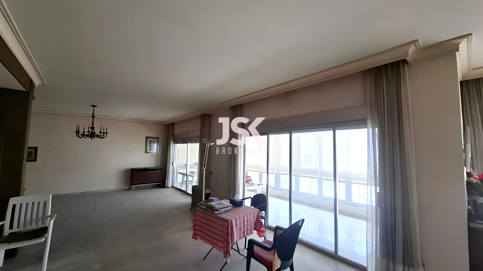 Apartment for Sale in Mtaileb - 4 bed, 4 bath