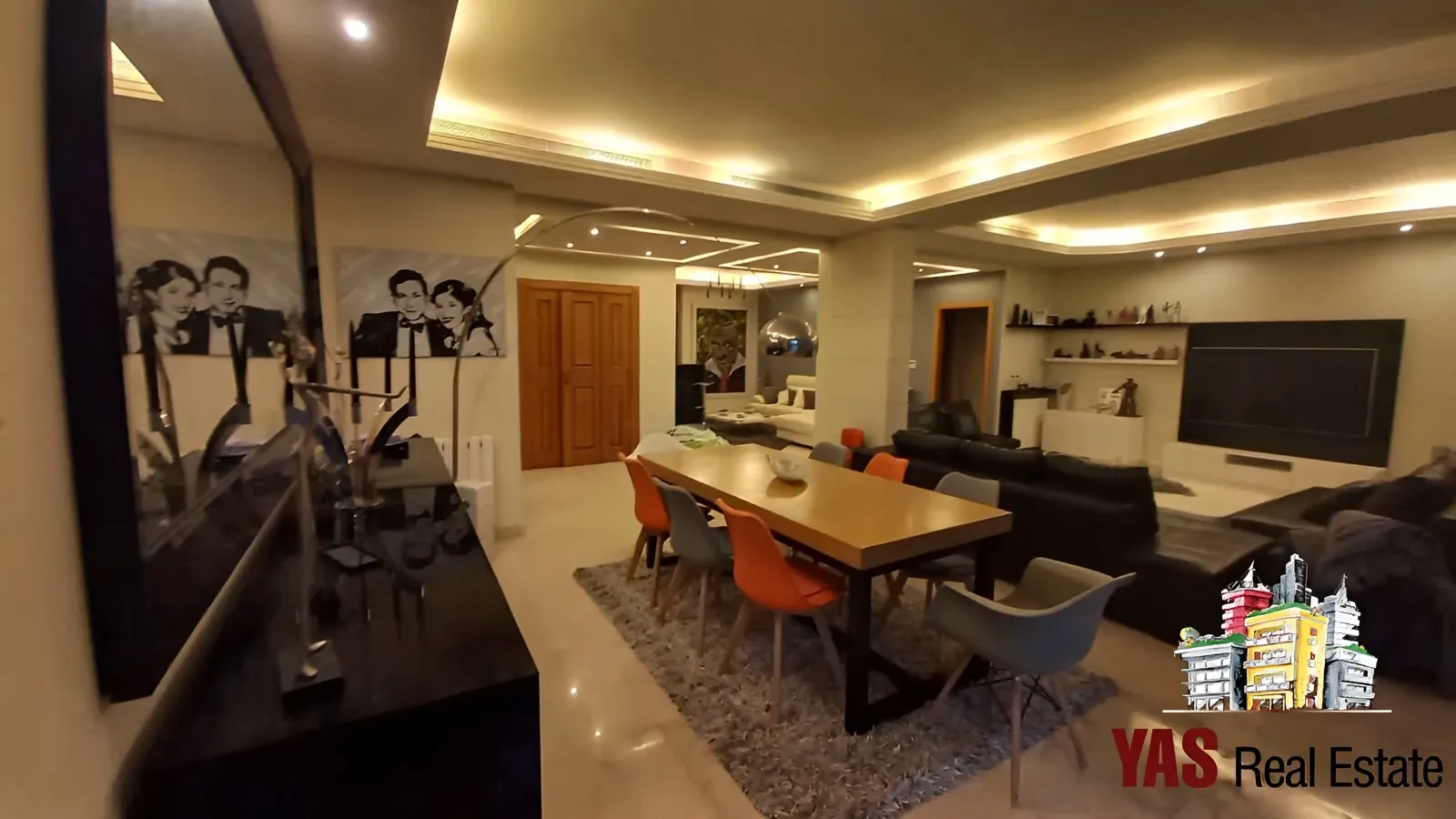 Apartment for Sale in Sehayleh