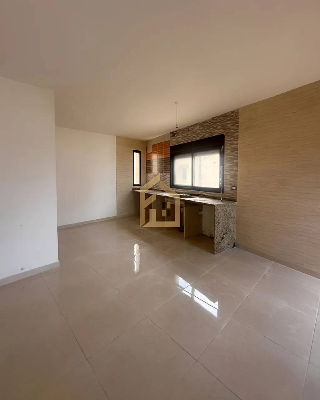 Apartment for sale in Aamchit, Lebanon