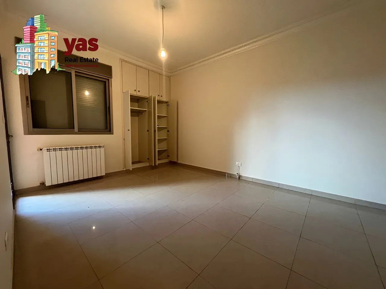 Apartment for Sale in Kfar Hbab