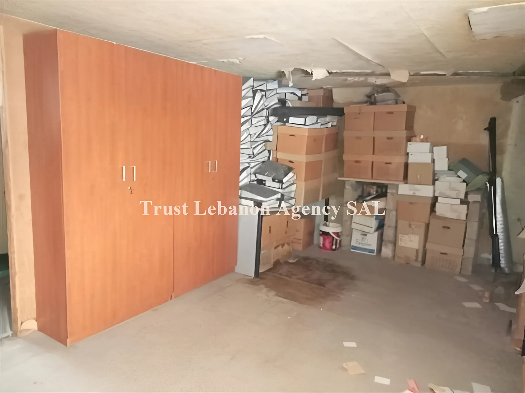 Shop for sale in Metn, Zalka