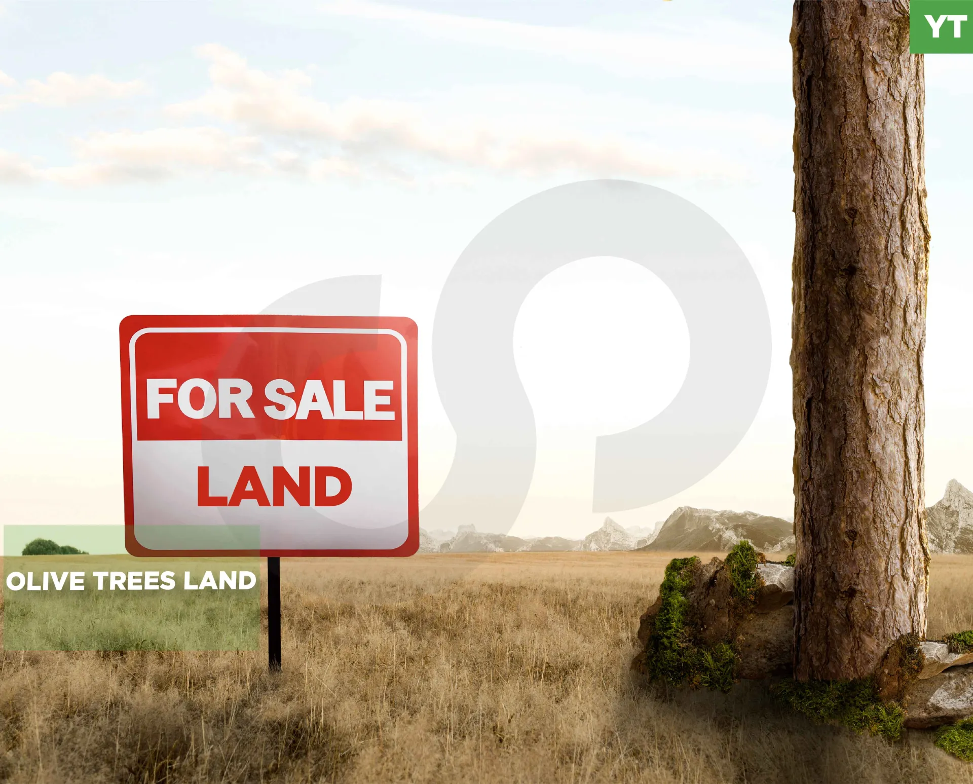 Land for Sale in Koura