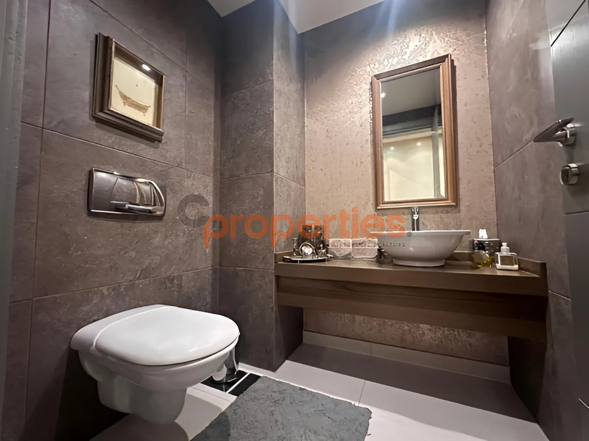 Apartment for Sale in Raoucheh