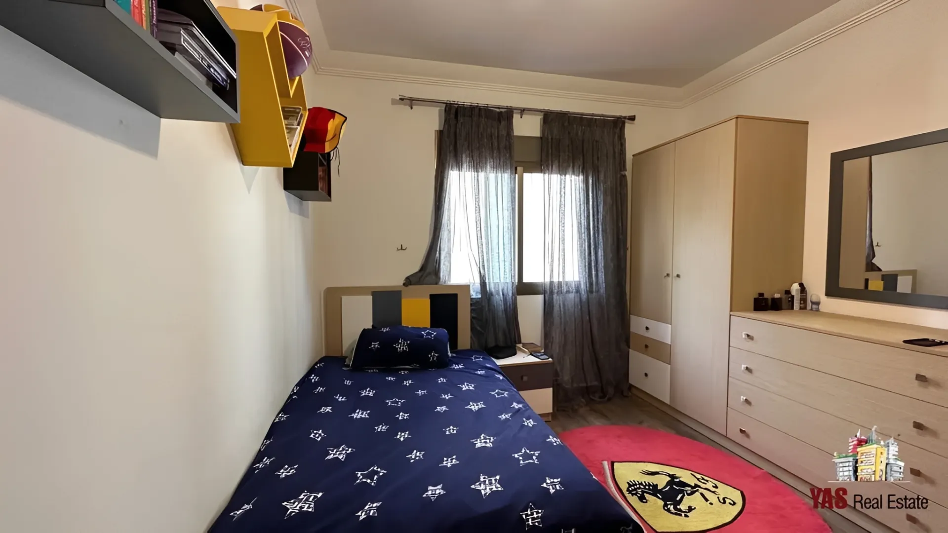Apartment for Sale in Ballouneh