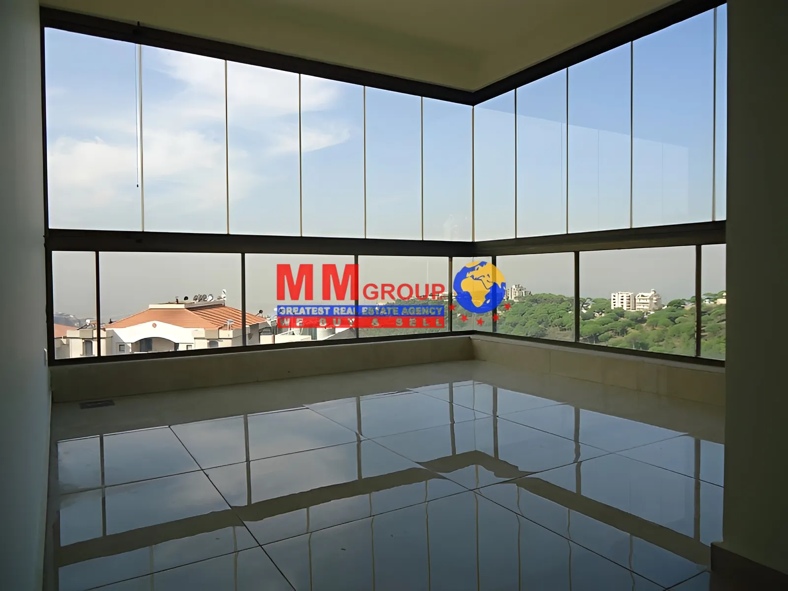 Duplex for sale in Ain Najm, Lebanon