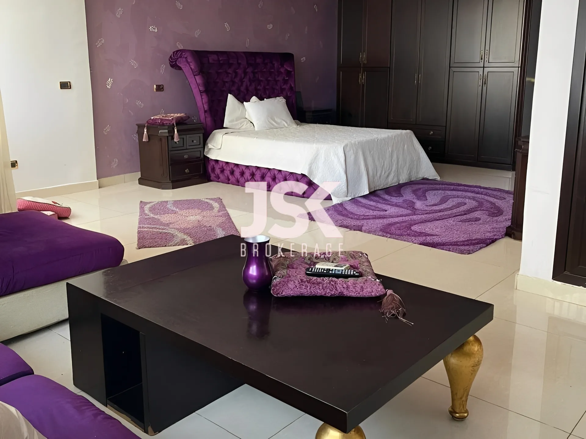 Apartment for Rent in Sanayeh, Beirut, Lebanon