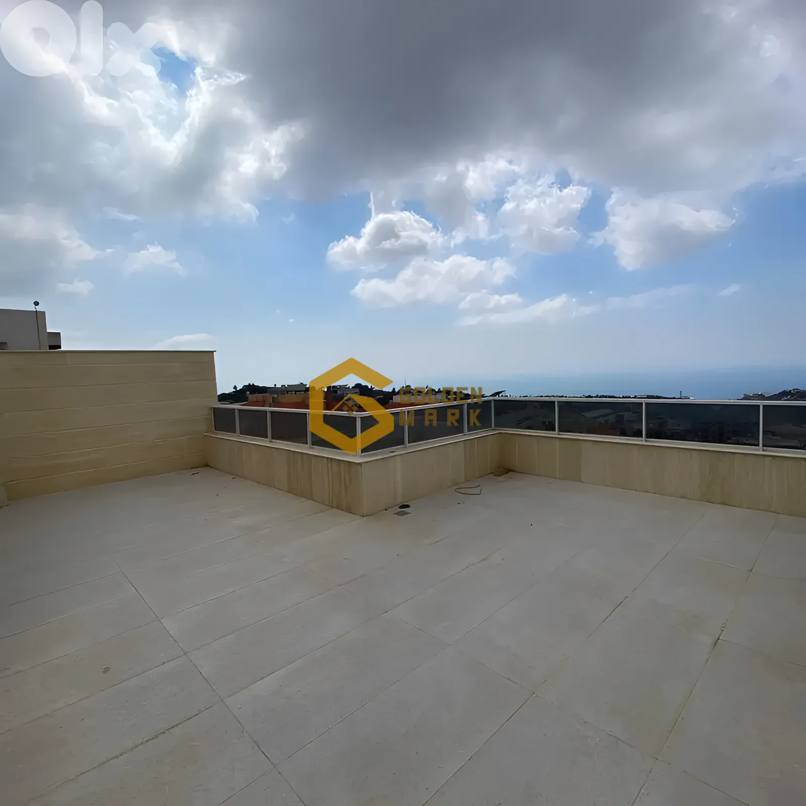 Apartment for Sale in Byblos