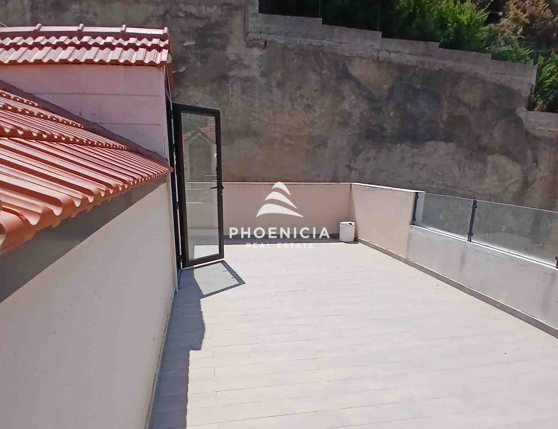 Duplex for sale in Nahr Ibrahim, Lebanon