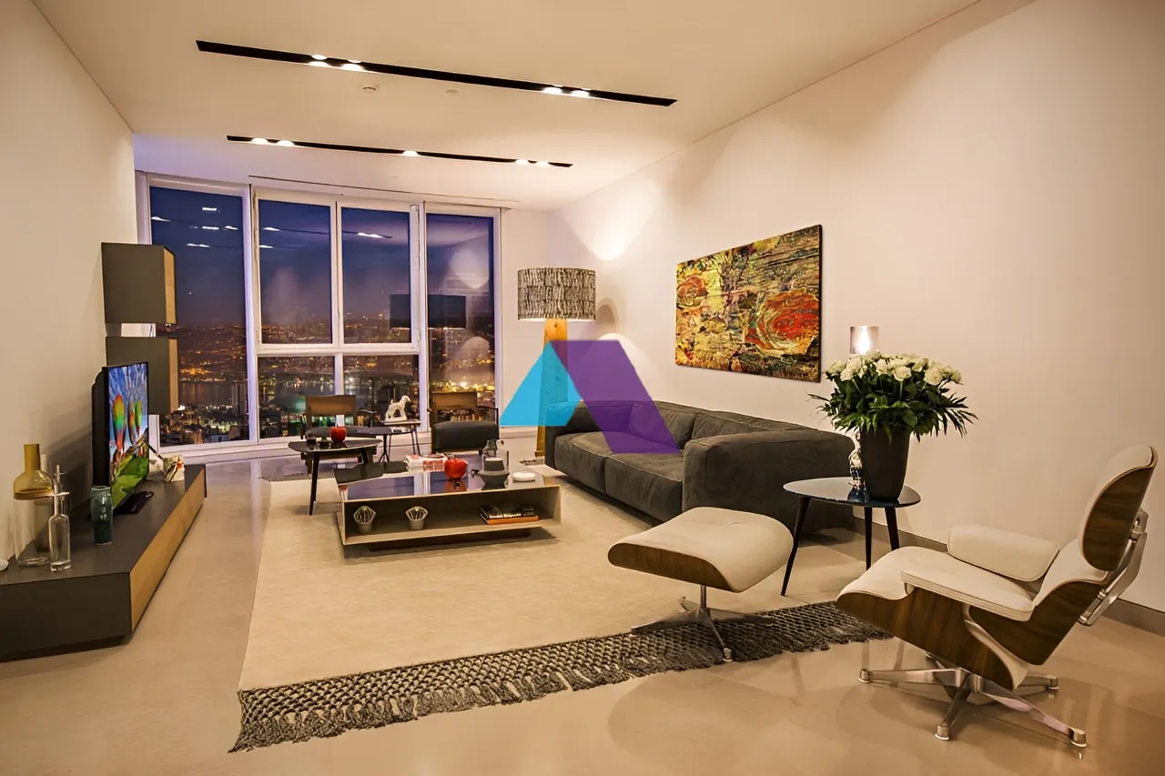Apartment for Sale in Achrafieh