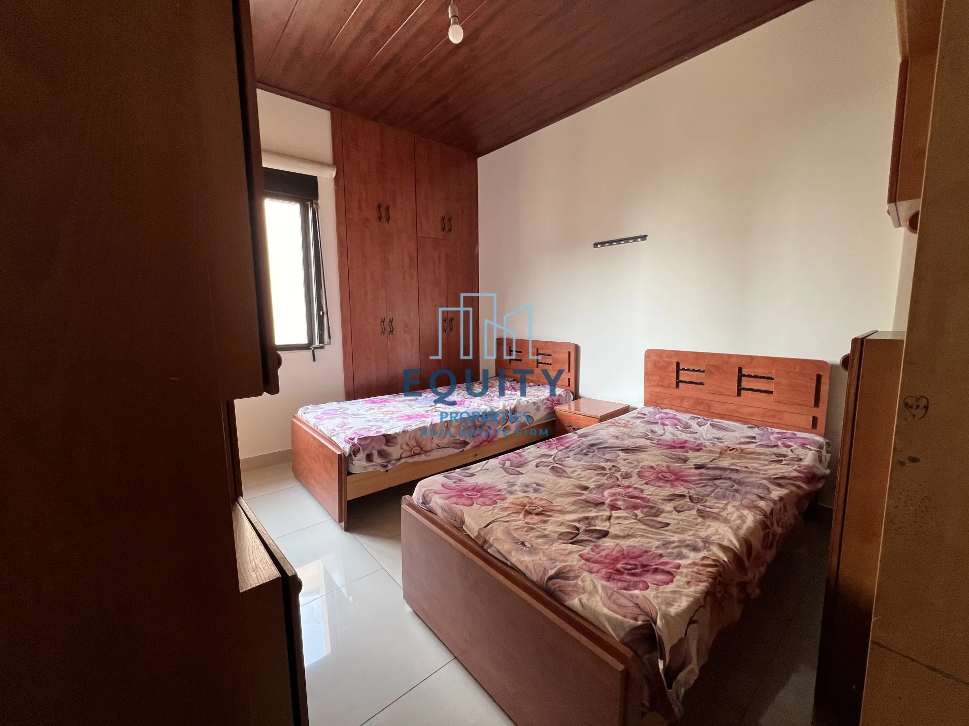 Apartment for rent in Bsalim